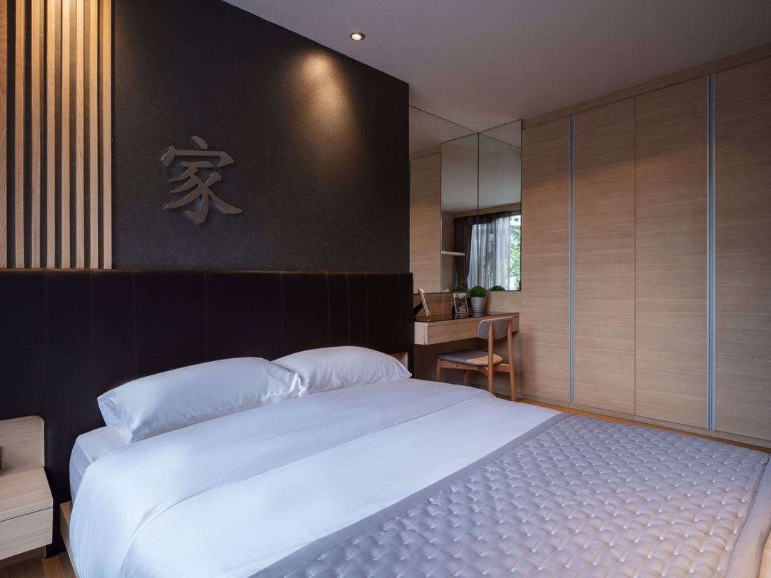 素坤逸51服务式公寓饭店 (Voque Hotel & Serviced Residence Sukhumvit 51)