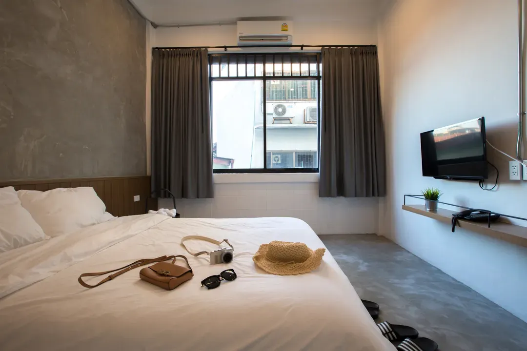 Lost Inn BKK (SHA Extra Plus)