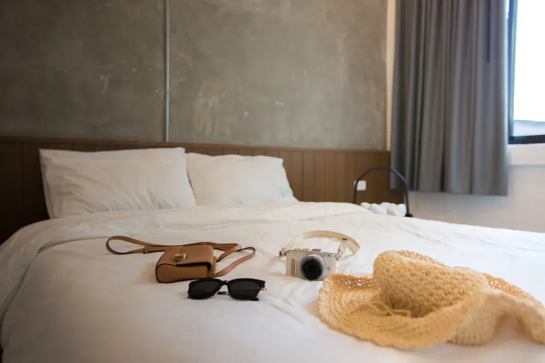 Lost Inn BKK (SHA Extra Plus)