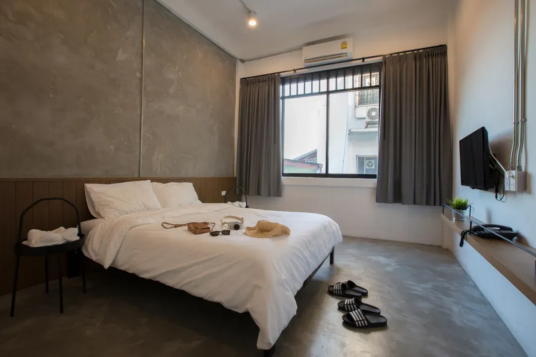 Lost Inn BKK (SHA Extra Plus)