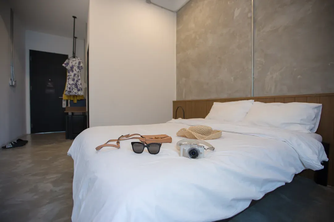 Lost Inn BKK (SHA Extra Plus)
