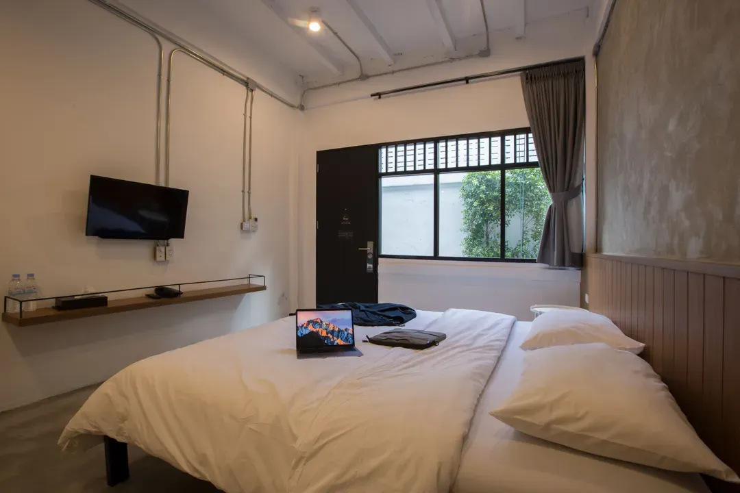Lost Inn BKK (SHA Extra Plus)