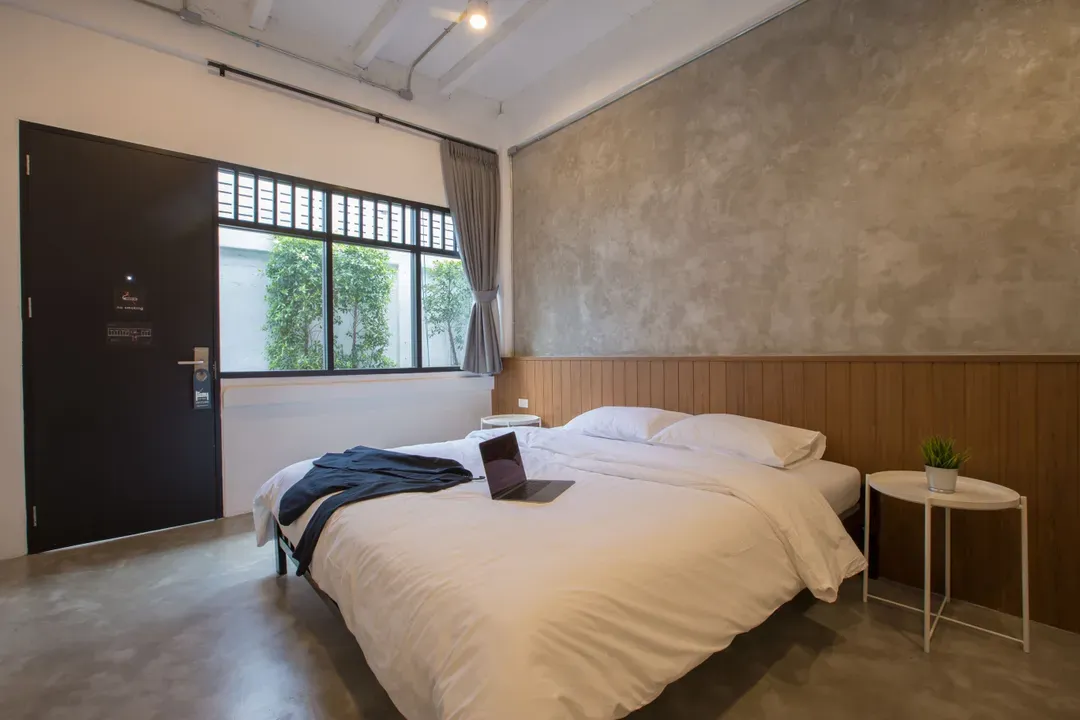 Lost Inn BKK (SHA Extra Plus)
