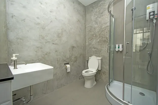 Lost Inn BKK (SHA Extra Plus)-家庭套房 (不含早餐) (Family Suite Room (Room Only))-7
