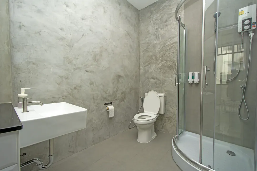 Lost Inn BKK (SHA Extra Plus)