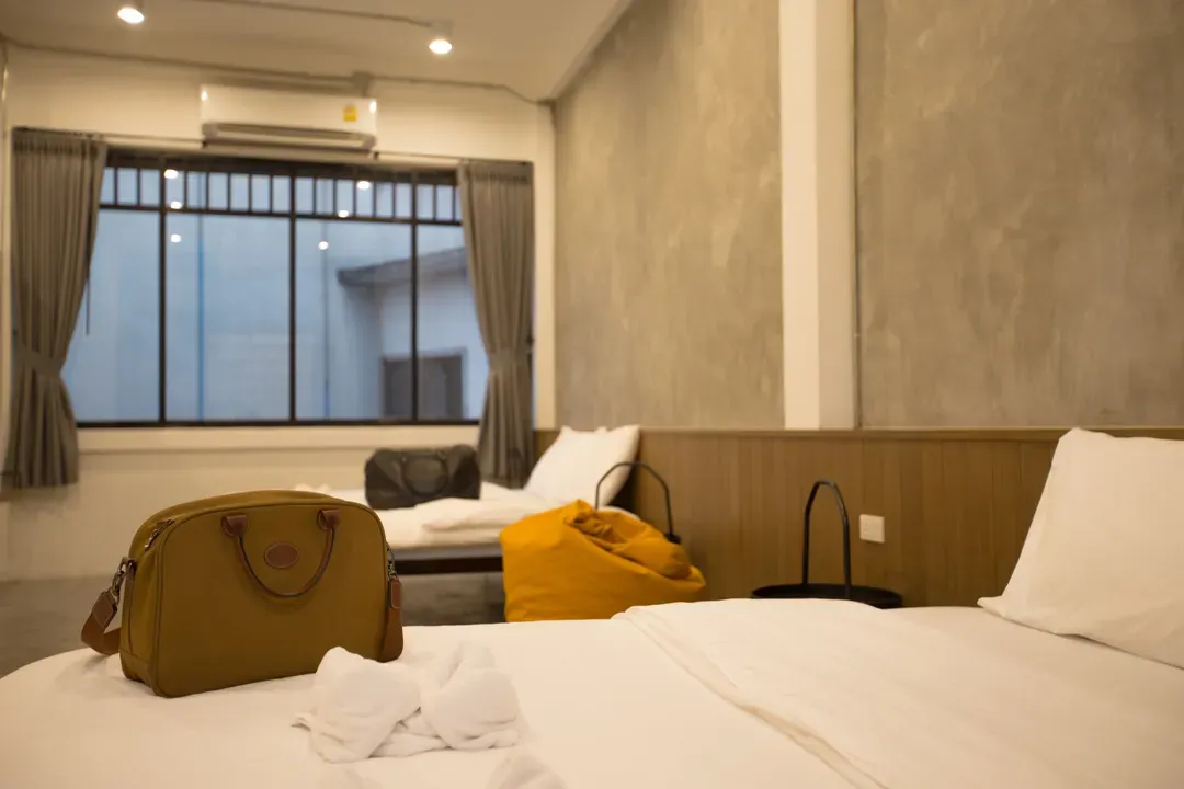 Lost Inn BKK (SHA Extra Plus)