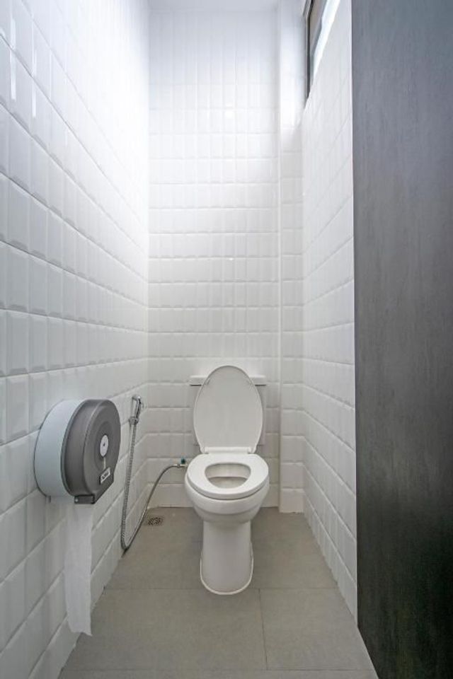 Lost Inn BKK (SHA Extra Plus)-混合4床 (不含早餐) (Mixed 4 Bed (Room Only))-8