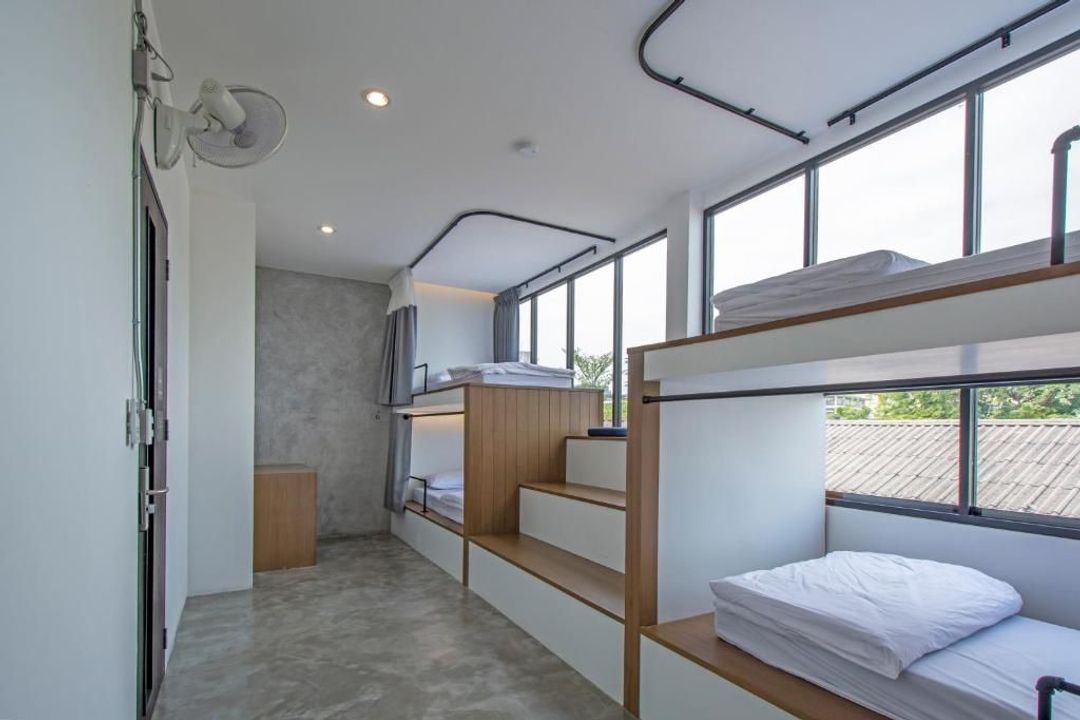 Lost Inn BKK (SHA Extra Plus)