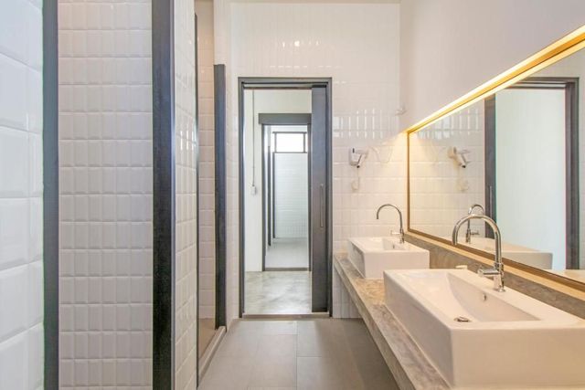 Lost Inn BKK (SHA Extra Plus)-女性4床 (不含早餐) (Female 4 Bed (Room Only))-6