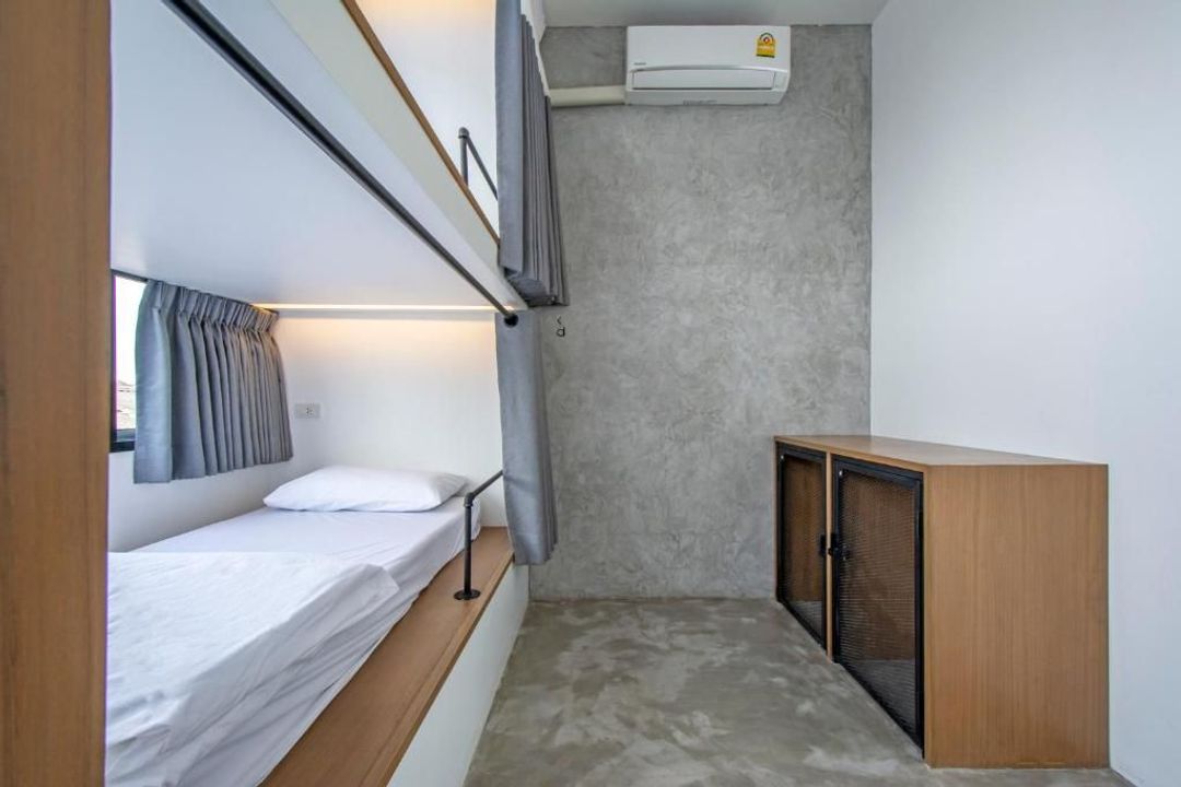 Lost Inn BKK (SHA Extra Plus)