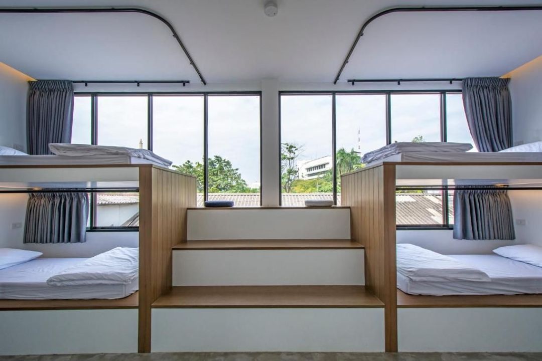 Lost Inn BKK (SHA Extra Plus)