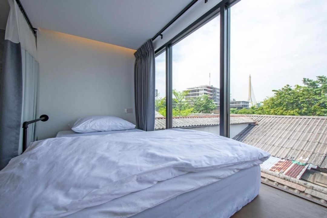 Lost Inn BKK (SHA Extra Plus)
