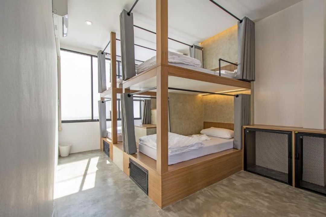 Lost Inn BKK (SHA Extra Plus)
