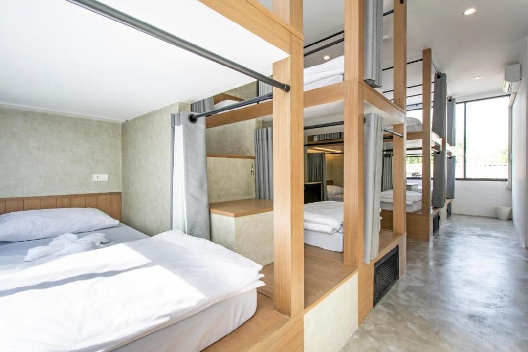 Lost Inn BKK (SHA Extra Plus)