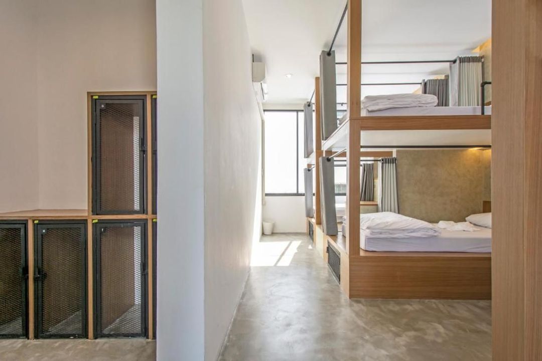 Lost Inn BKK (SHA Extra Plus)