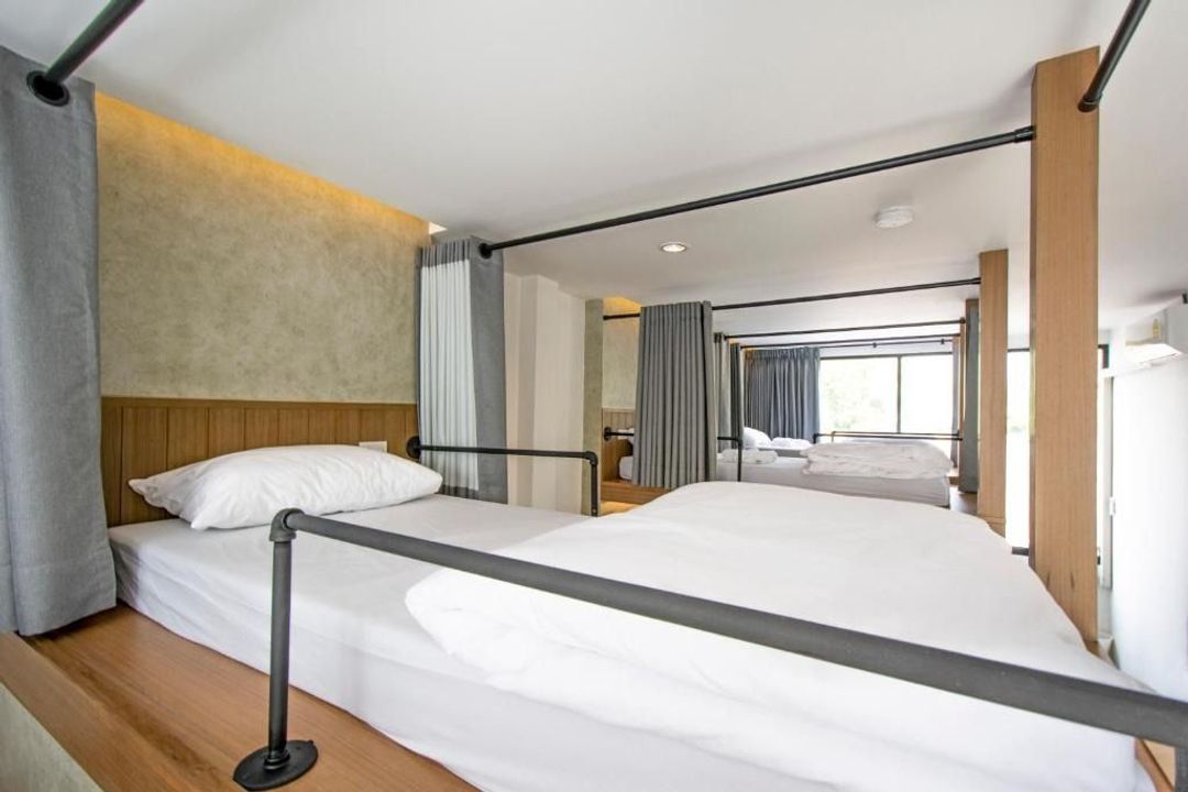 Lost Inn BKK (SHA Extra Plus)