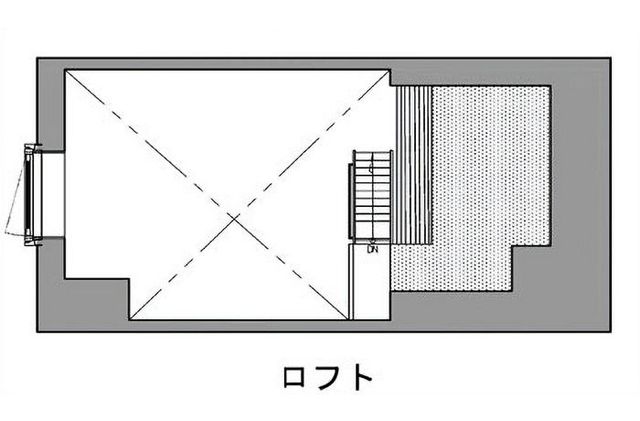 SHINJUKU GRANBELL HOTEL-Standard Loft Twin Room-6