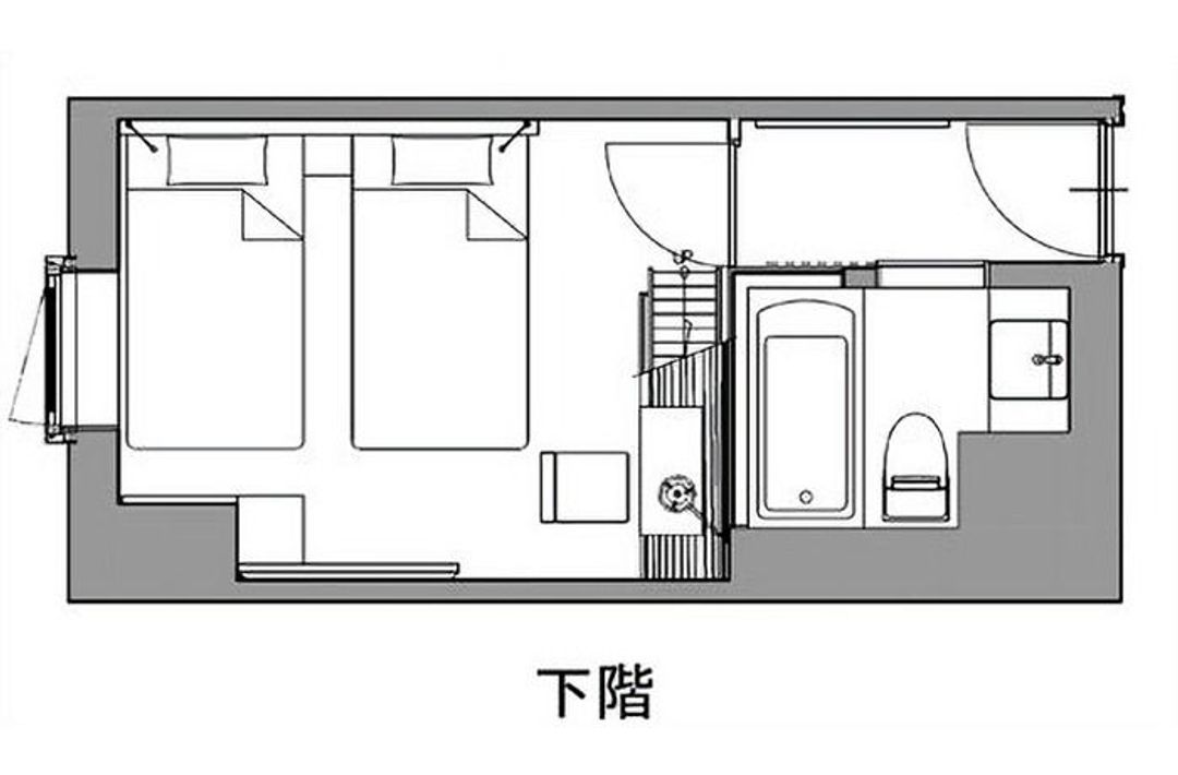 新宿格蘭貝爾飯店｜東急歌舞伎町塔步行9分/東新宿站步行4分