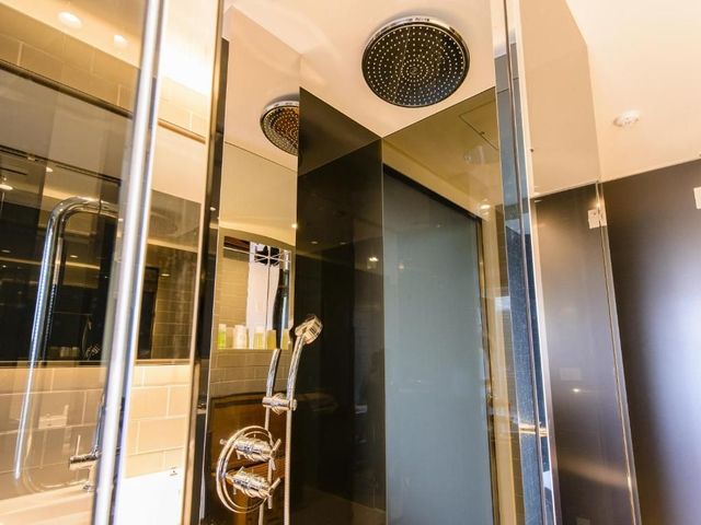 SHINJUKU GRANBELL HOTEL-Executive Mature Double-4