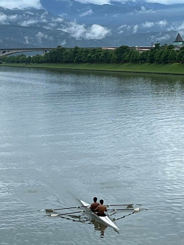 幸福蝸牛 | 可6-30人包棟 | 烤肉、麻將、賞花、賞鳥-溫馨四人套房-5