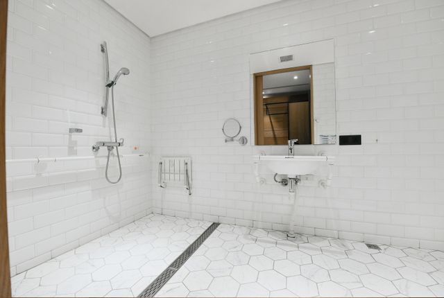 CHECK inn Select New Taipei Sanchong Waterfront｜新規オープン-Accessible Room-4