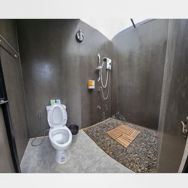 考艾山豪華露營 (Glamping Hill Khaoyai)-【懶人露營】圓頂帳－附陽台 (含早餐) (Geodesic Dome (Room with breakfast))-8
