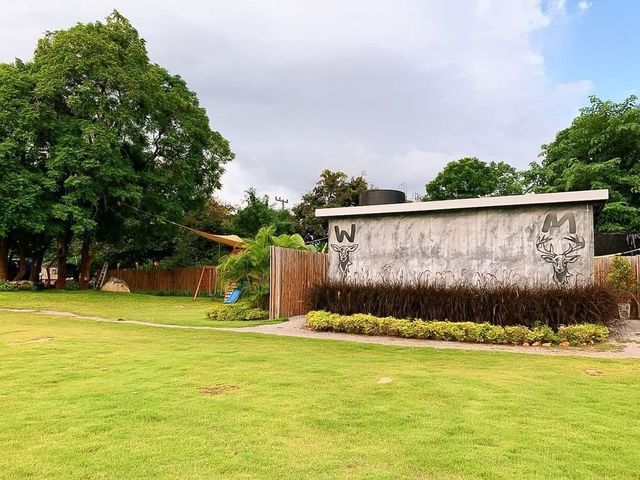 考艾山豪華露營 (Glamping Hill Khaoyai)-【懶人露營】帳棚 (含早餐) 不可退訂 (Tent (Room with breakfast)) No refund-4