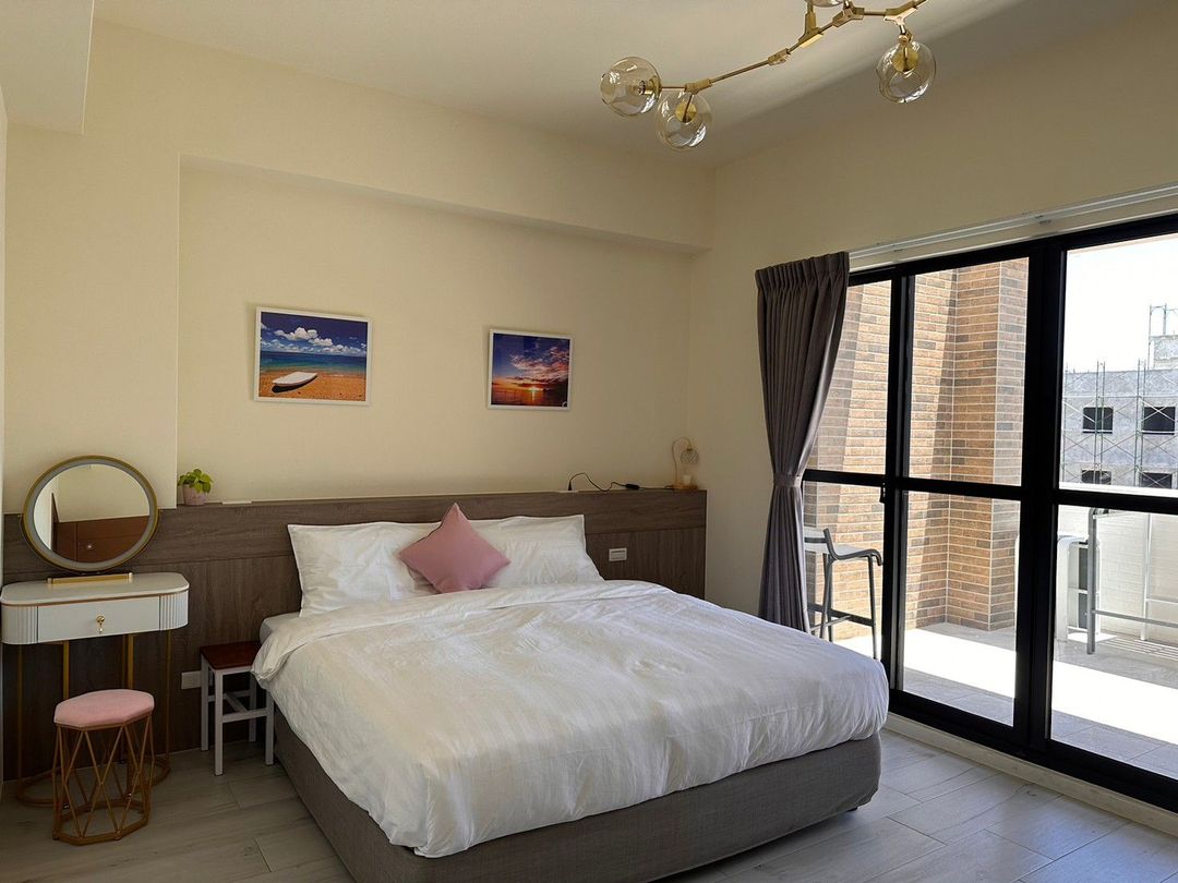 Xiwei Zuoan Seaview B&B