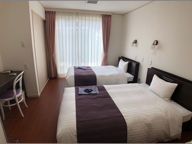 Kawaguchiko Urban Resort Villa-(Ravenda) 2LDK + private garden on the 1st floor of a 2-story building [Quad room] [Non-smoking] [Lake view] [Mountain view]-5