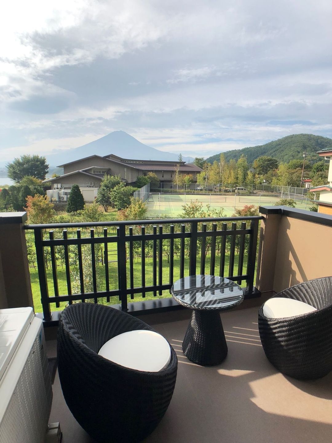 河口湖城市渡假村｜近河口湖音樂與森之美術館/方便至河口淺間神社
