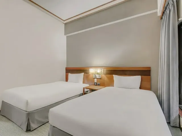 承攜行旅新竹中央-無障礙客房-3