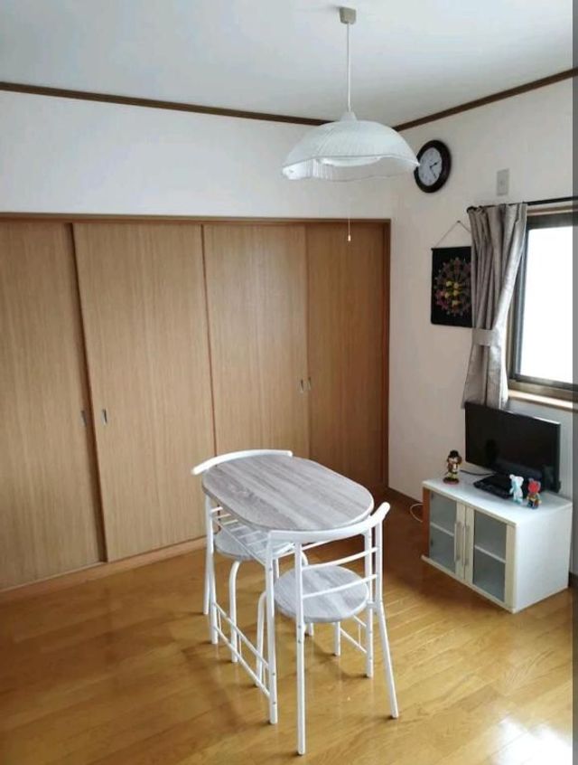 III House｜直達京橋站/近枚方公園/方便至枚方T-SITE-與主人同住: 最多7人-7