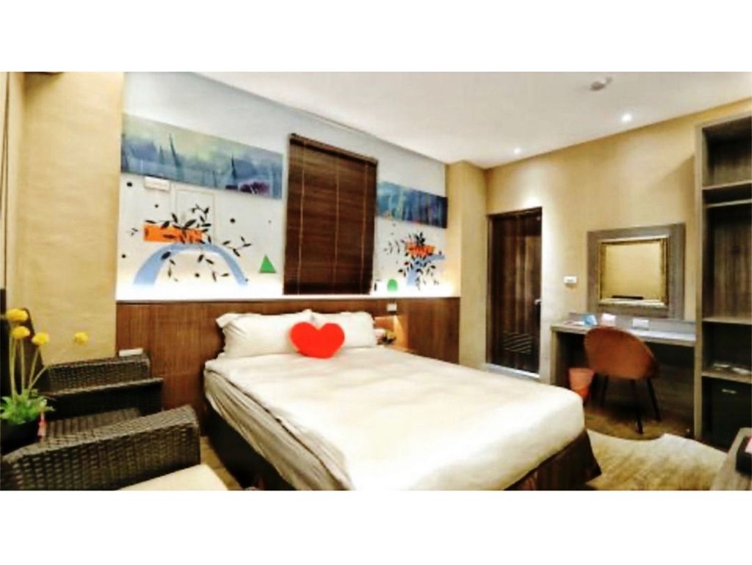 Balibali Villa