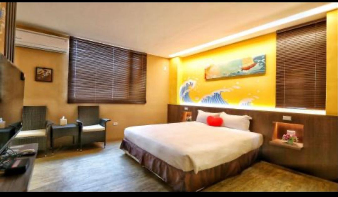 Balibali Villa