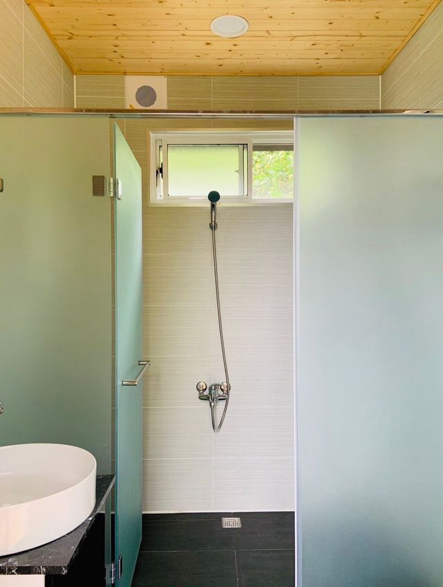 Donato Camping Area-VILLA Exclusive Area-Two tents area-12