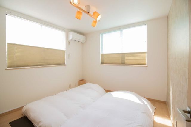 beautiful Mt.Fuji A-Very popular! Luxury bedding! You can enjoy Mt. Fuji and BBQ on the open terrace! Safe to bring children A-1