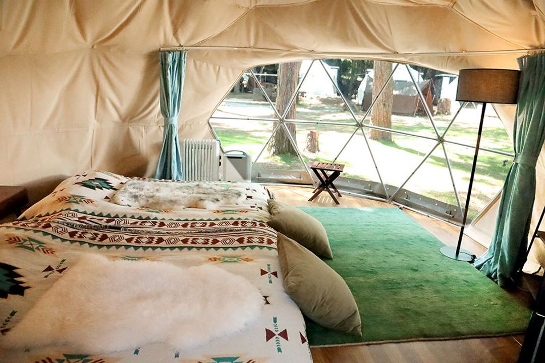Glamping Villa Hanz Kawaguchiko