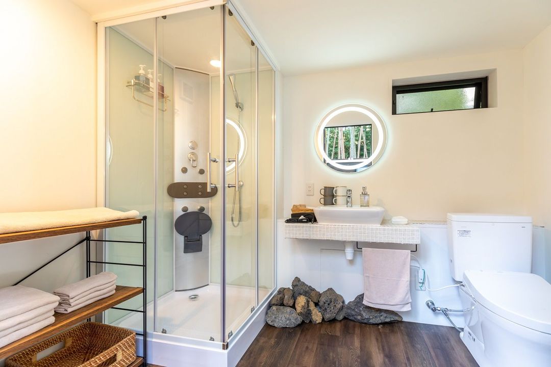 Glamping Villa Hanz Kawaguchiko