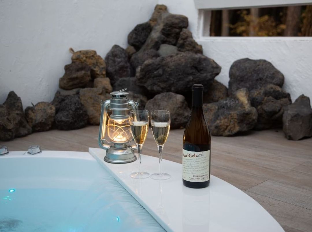 Glamping Villa Hanz Kawaguchiko