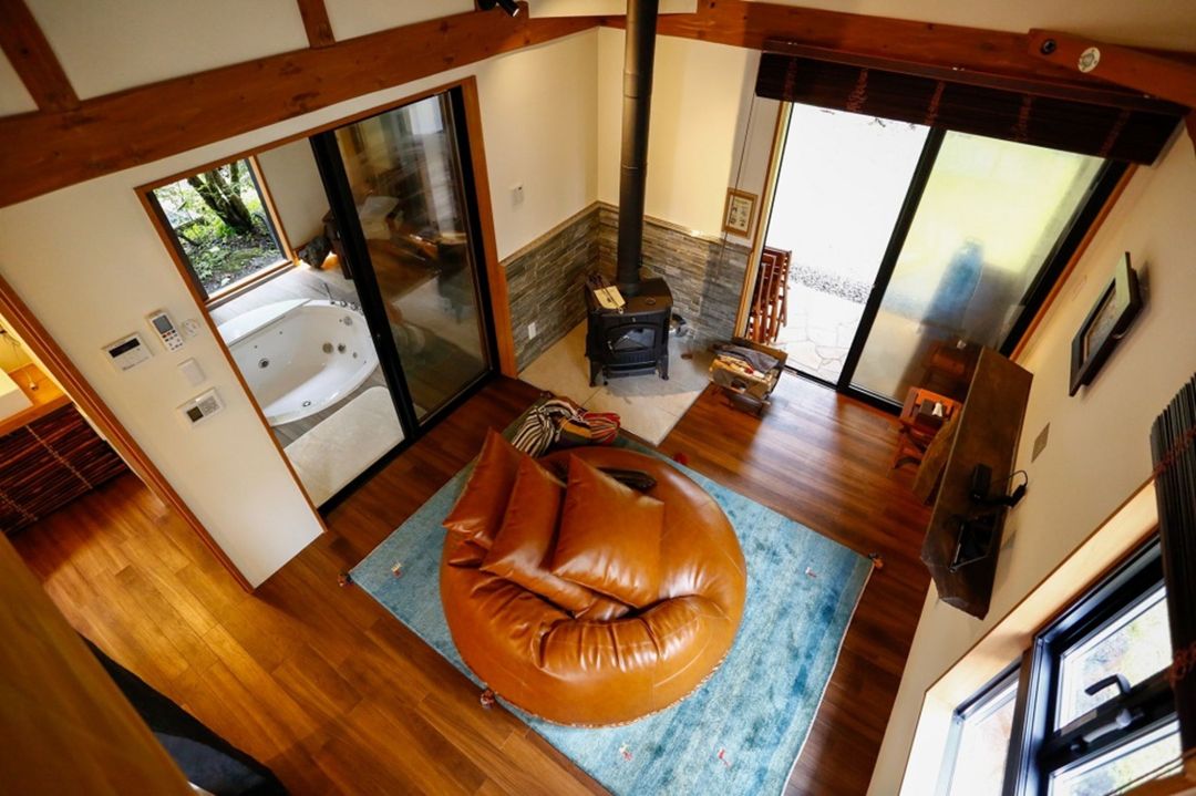 Glamping Villa Hanz Kawaguchiko