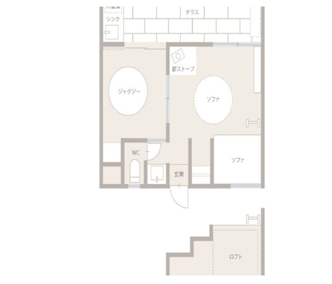 Glamping Villa Hanz Kawaguchiko