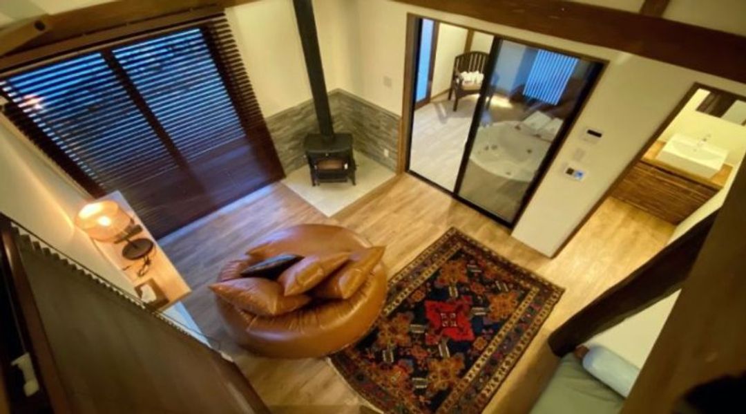 Glamping Villa Hanz Kawaguchiko