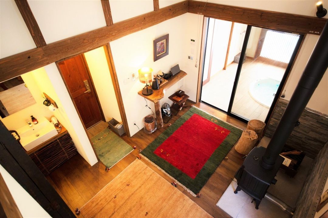 Glamping Villa Hanz Kawaguchiko