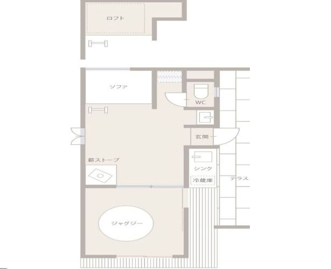 Glamping Villa Hanz Kawaguchiko