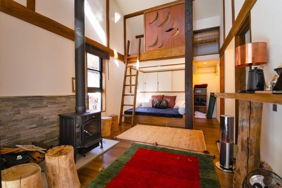 Glamping Villa Hanz Kawaguchiko