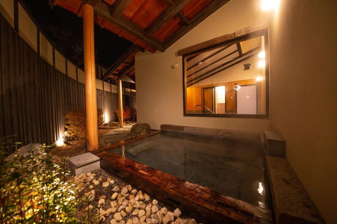 Glamping Villa Hanz Kawaguchiko