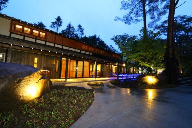 Glamping Villa Hanz Kawaguchiko-[Quad room] [Non-smoking]-6