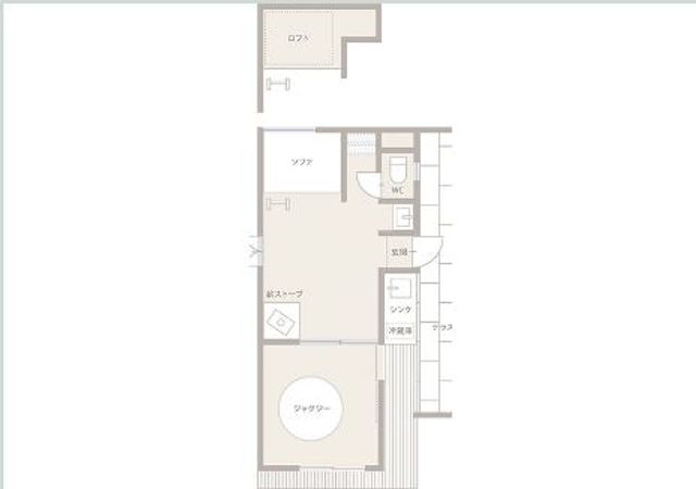 Glamping Villa Hanz Kawaguchiko-Room-4