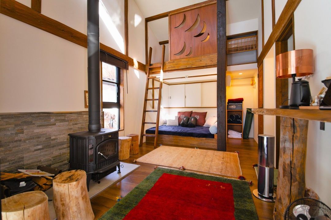 Glamping Villa Hanz Kawaguchiko