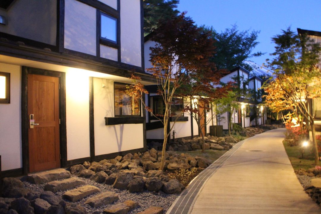 Glamping Villa Hanz Kawaguchiko